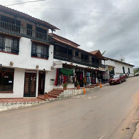 Hotel Lancers - Pantano de Vargas Paipa Exterior foto