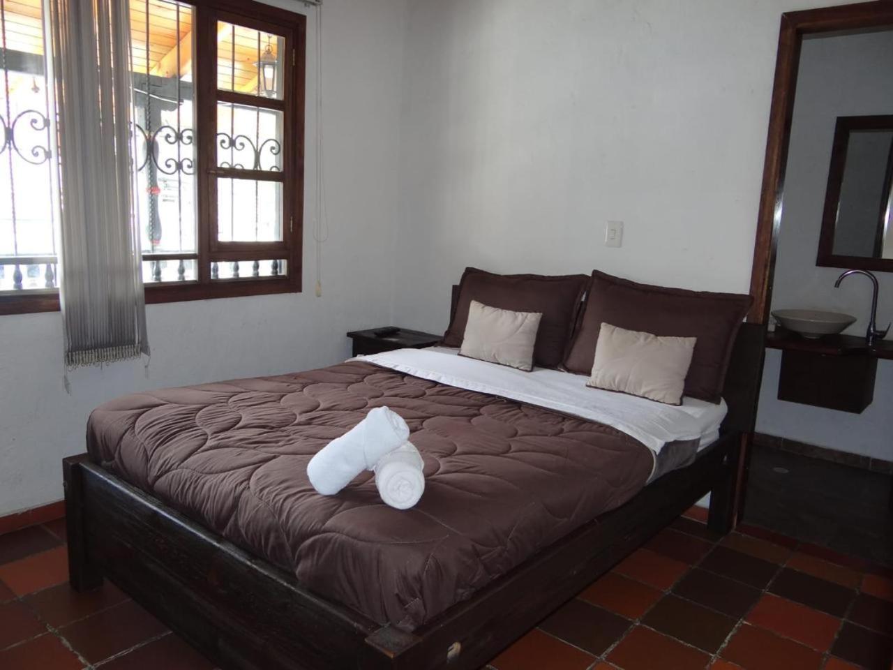 Hotel Lancers - Pantano de Vargas Paipa Exterior foto