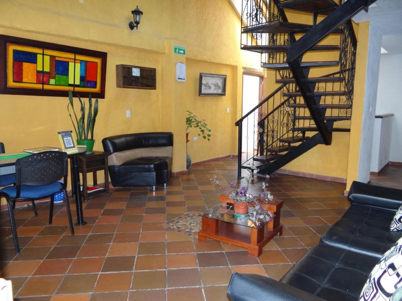 Hotel Lancers - Pantano de Vargas Paipa Exterior foto