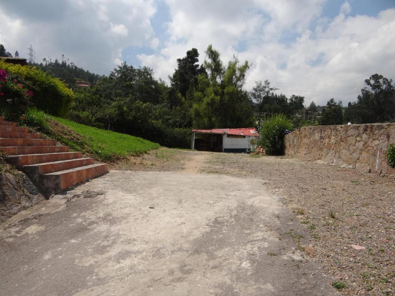 Hotel Lancers - Pantano de Vargas Paipa Exterior foto
